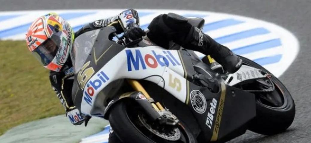 Moto2, Estoril: Espargaro, Marquez e Redding i più veloci nella FP1