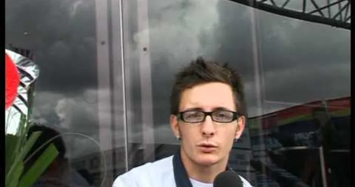 Intervista ad Ayrton Badovini - Campione Superstock 1000 2010