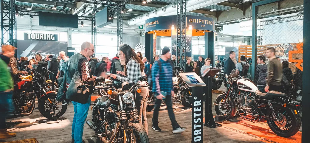 Motor Bike Expo 2023, i 5 elementi chiave