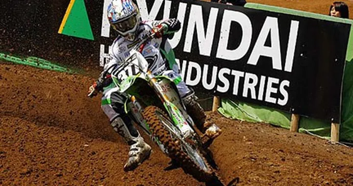 MX GP: Mackenzie e Pourcel vincono a Sugo