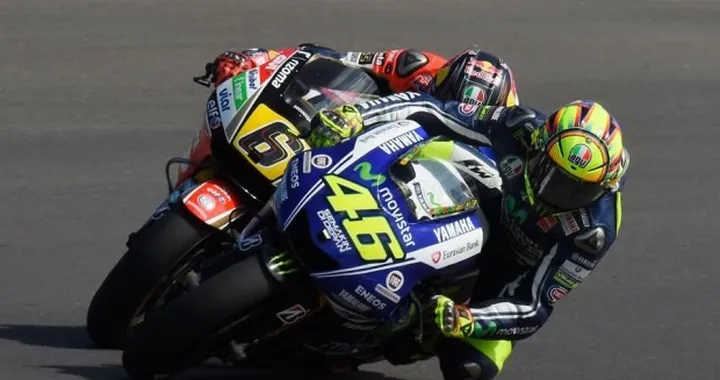 MotoGP Argentina 2014, Valentino Rossi: "Bradl ha sbagliato, potevo finire sul podio"