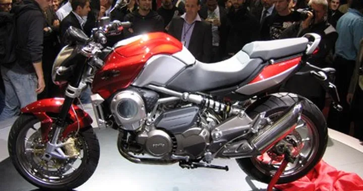 Eicma 2006: video Aprilia