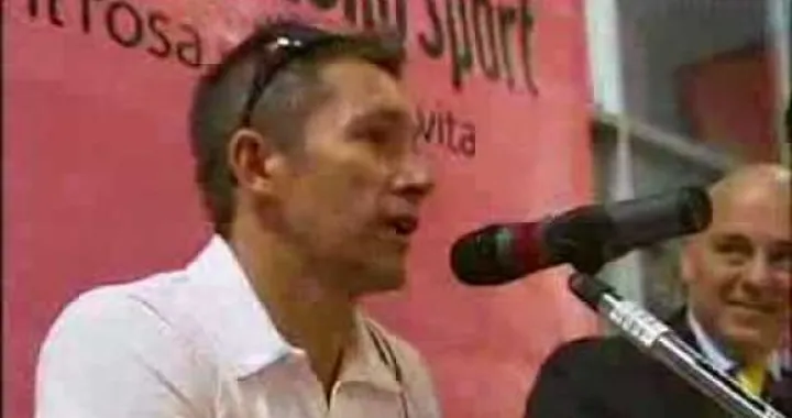 MotoTV intervista Troy Bayliss