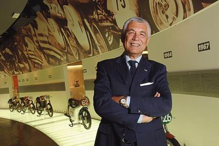 Ducati entra nel mercato indiano