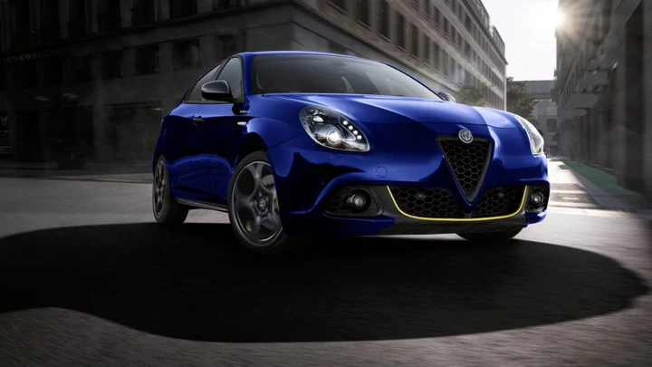 Alfa Romeo Giulietta Finale Edizione, il canto del cigno in Australia