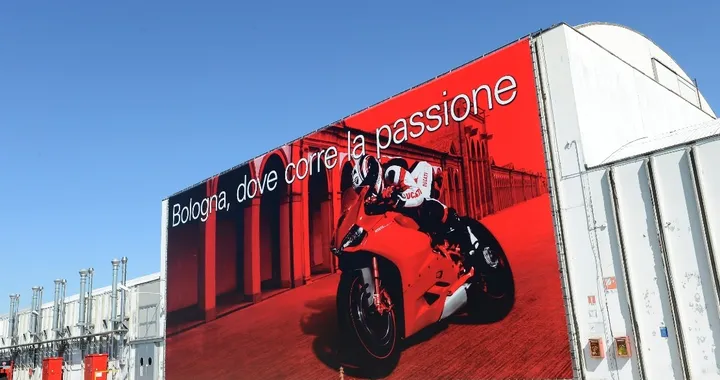 Ducati, dietrofront: Borgo Panigale non è più in vendita