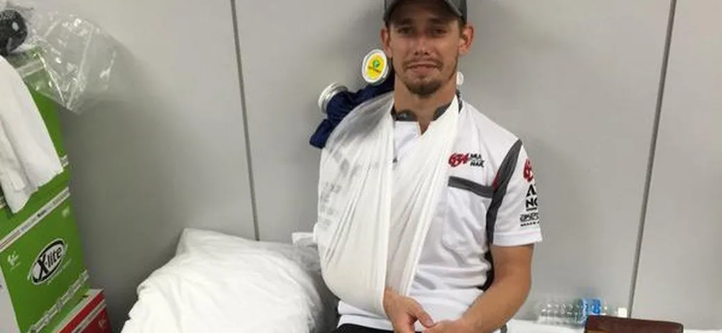 8 Ore Suzuka: Honda si scusa con Stoner