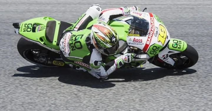 MotoGP, Alvaro Bautista: "Siamo nel miglior momento dell’anno"