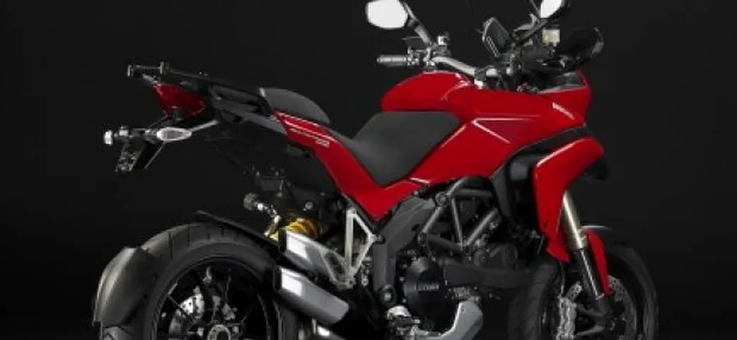 Ducati Multistrada 1200 in arrivo a Marzo nei Ducati Store