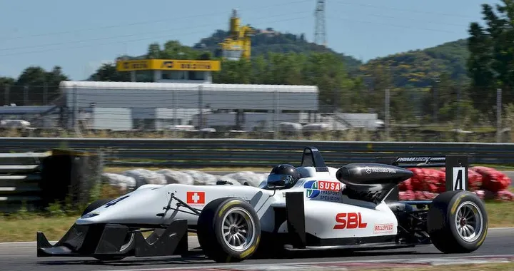 Seconda stagione per la Formula Libera