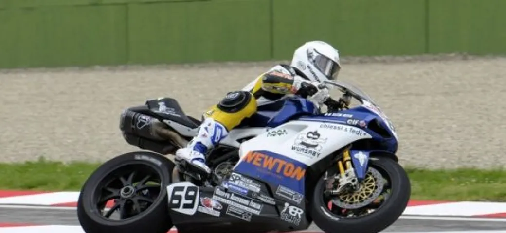 CIV, Imola: Nannelli e Bimota tornano alla vittoria. Prima vittoria per Goi (1199 Panigale) e Locatelli