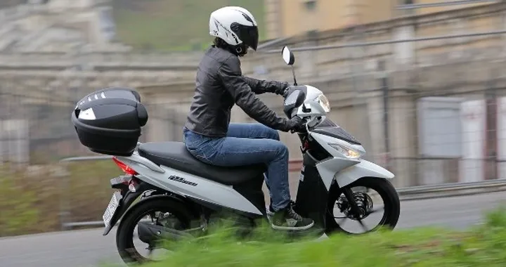 Suzuki: le offerte di marzo