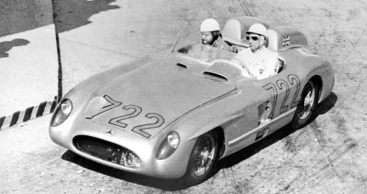 Mercedes, ipercar in collaborazione con McLaren. In soli 75 esemplari