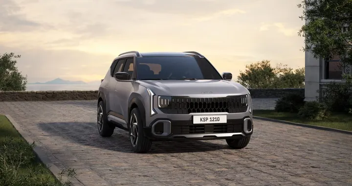 Nuova Kia Seltos, arriva un SUV inedito in Europa: com'è