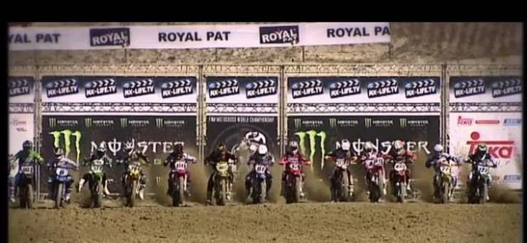 Pirelli Scorpion MX Range /video