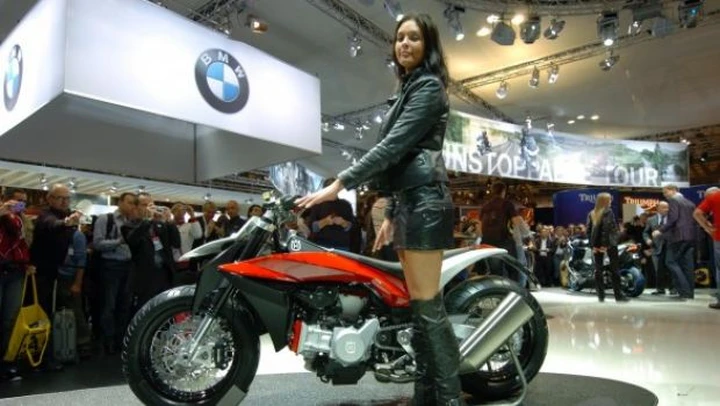 Husqvarna produrrà 5 nuovi modelli stradali