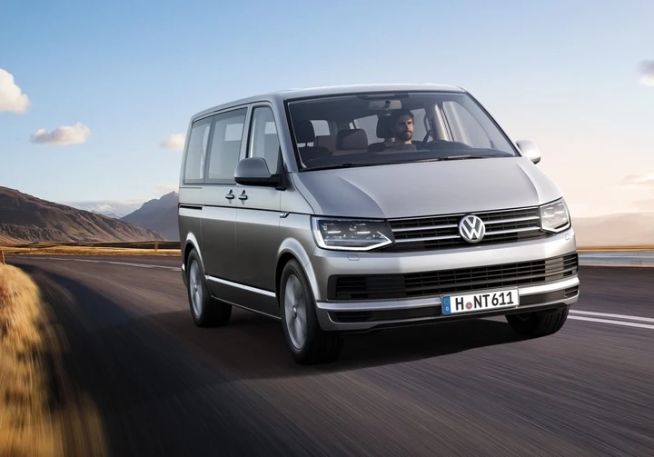 Volkswagen T5 e T6, quali problemi possono nascondersi nei motori diesel