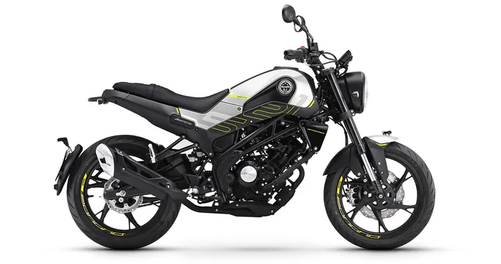 Benelli Leoncino 125: caratteristiche e prezzo