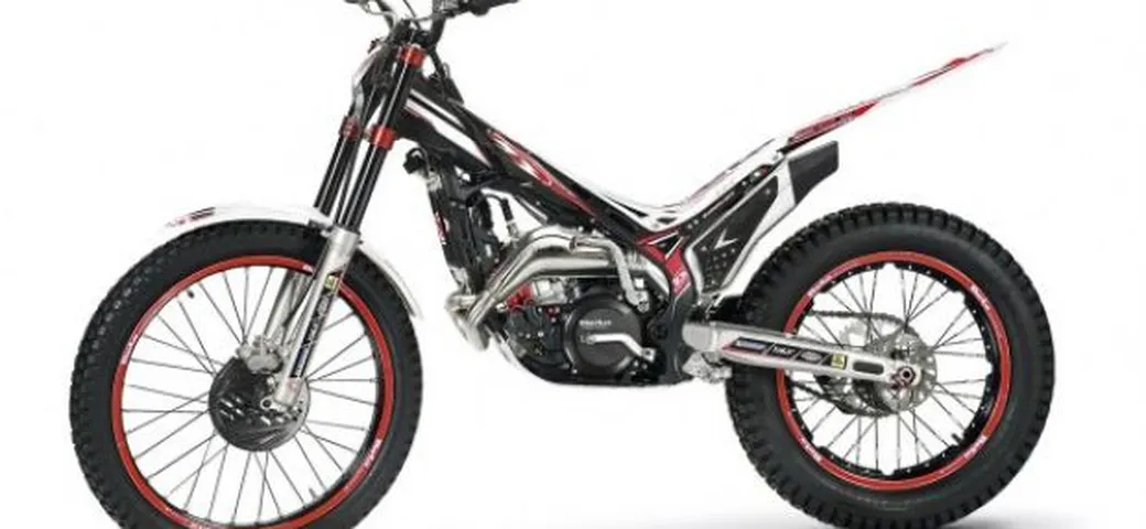 Beta EVO 2T 300 Factory 2011