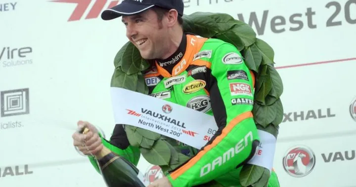 North West 200: vittorie per Seeley e Dunlop, ma l'eroe è McWilliams