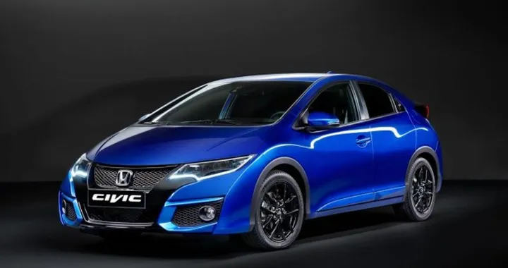 L'Honda Civic facelift introduce il sistema multimediale Honda Connect