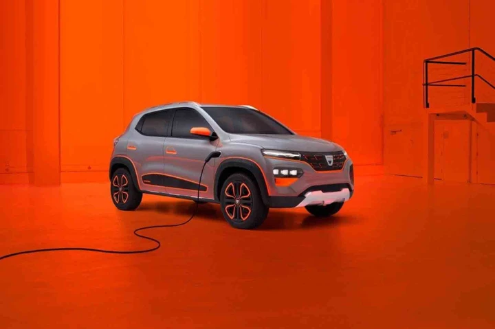 Dacia: tutte le novità fino al 2022