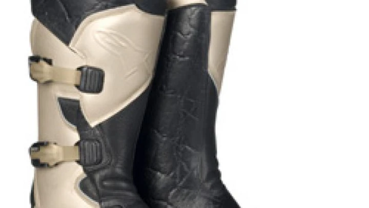 Alpinestars Durban Gore-Tex
