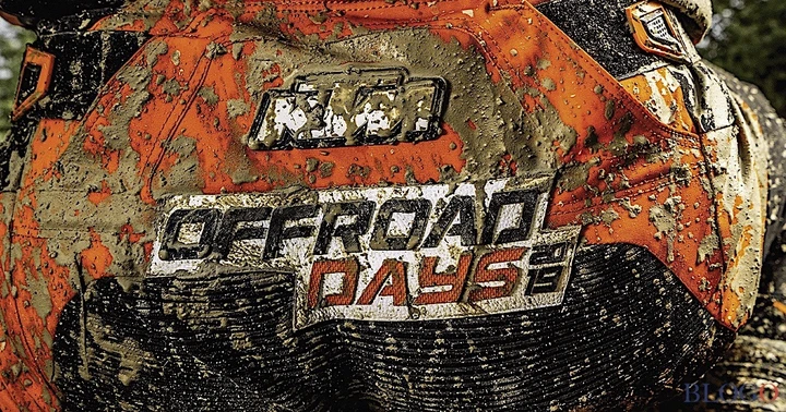 KTM: Offroad Days 2019