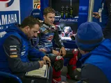 Jonathan Rea dichiarato idoneo ma in attesa di una rivalutazione dopo le FP1