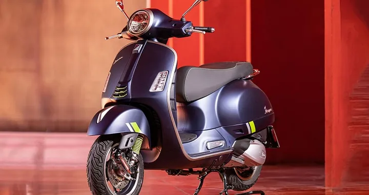 Vespa: la corte europea blocca la vendita del clone ZNEN