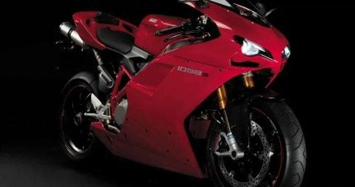 "Moto dell’anno 2008", Ducati pluri premiata