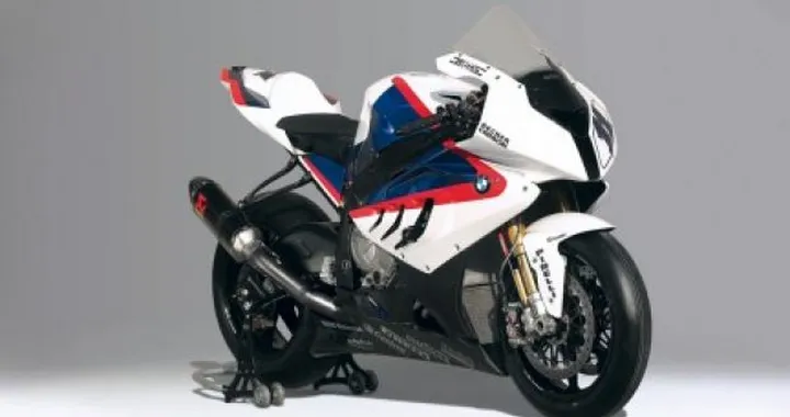 BMW Motorrad Motorsport: ecco la S 1000 RR che debutterà nel Mondiale SBK