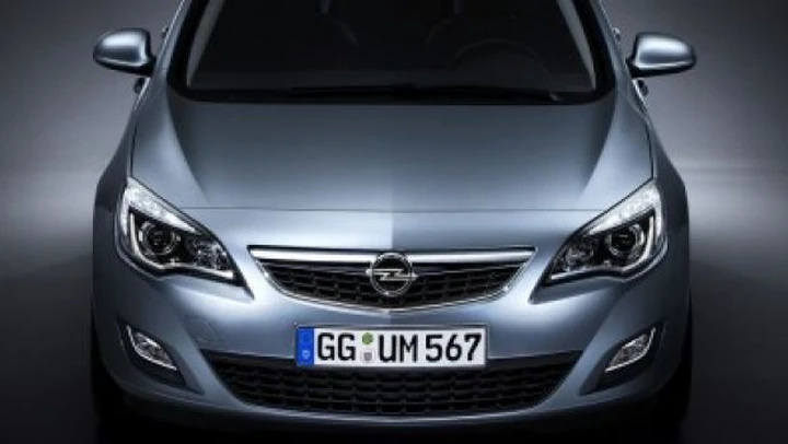 General Motors: in fase di studio l'ibrido applicato ad un propulsore diesel