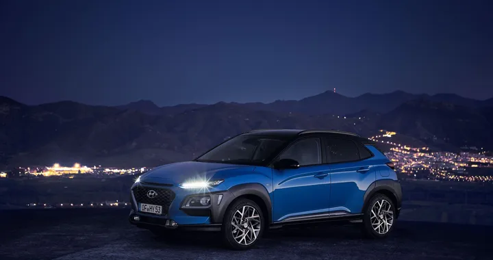 Hyundai Kona N: nuove indiscrezioni sulla versione sportiva