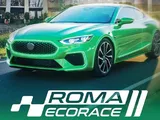 Roma Eco Race 2025: un viaggio sostenibile attraverso il Lazio