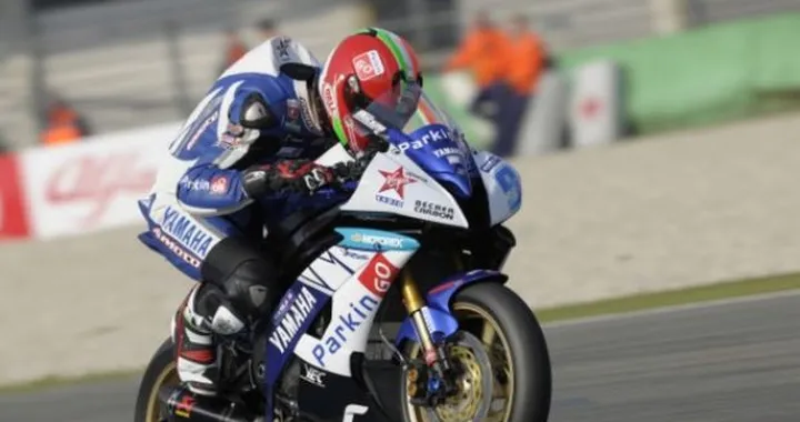 Supersport: Gallery del weekend di Assen