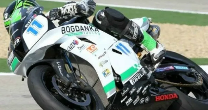 WSS, Assen: Sam Lowes si conferma in pole position