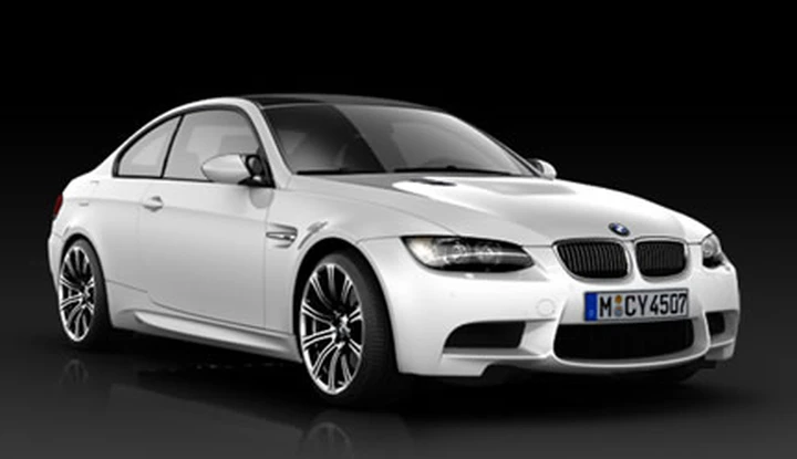 I prezzi della BMW M3 E92
