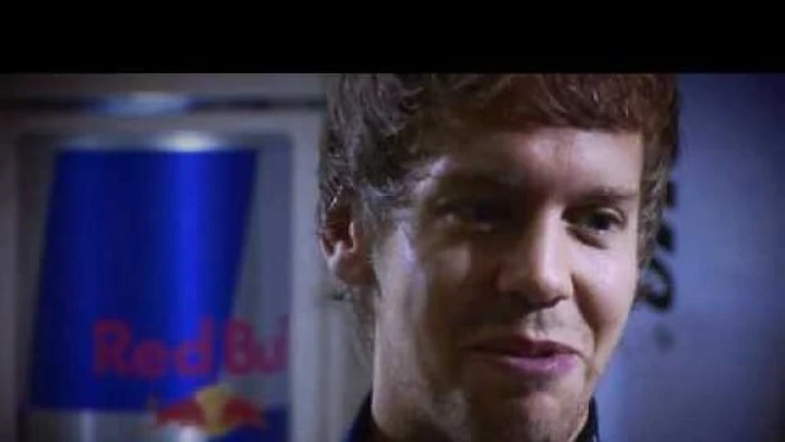 Red Bull X1: test di Vettel per Gran Turismo 5