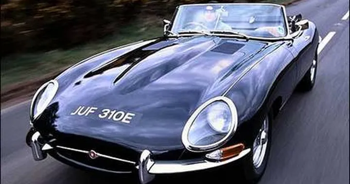 Il Telegraph e le cento auto più belle: vince il nazionalismo