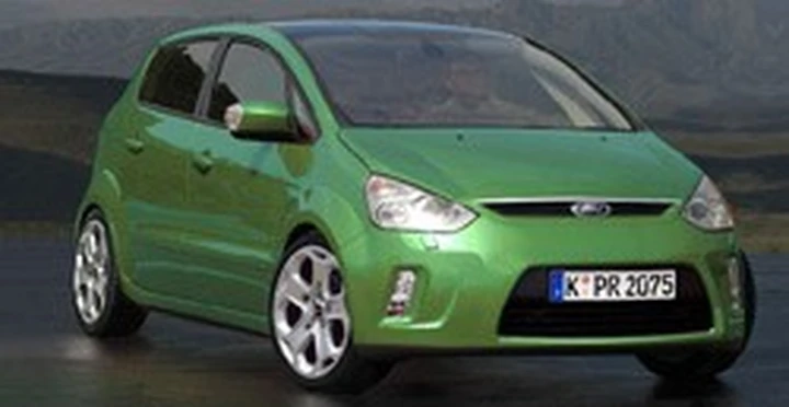 Altre indiscrezioni sulla nuova Ford Ka