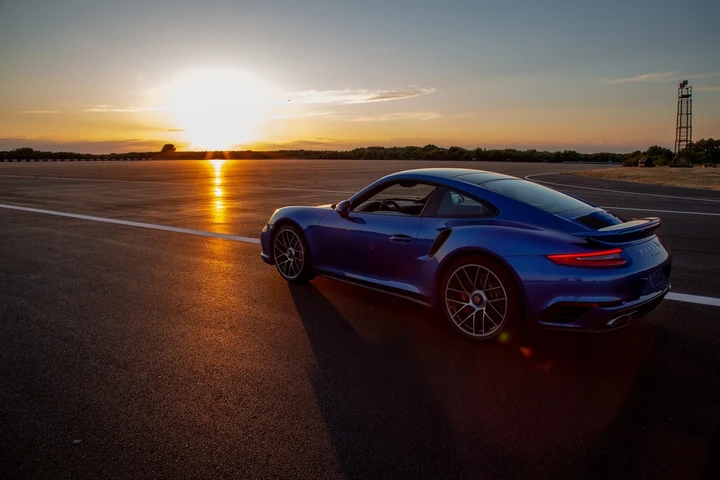 Porsche