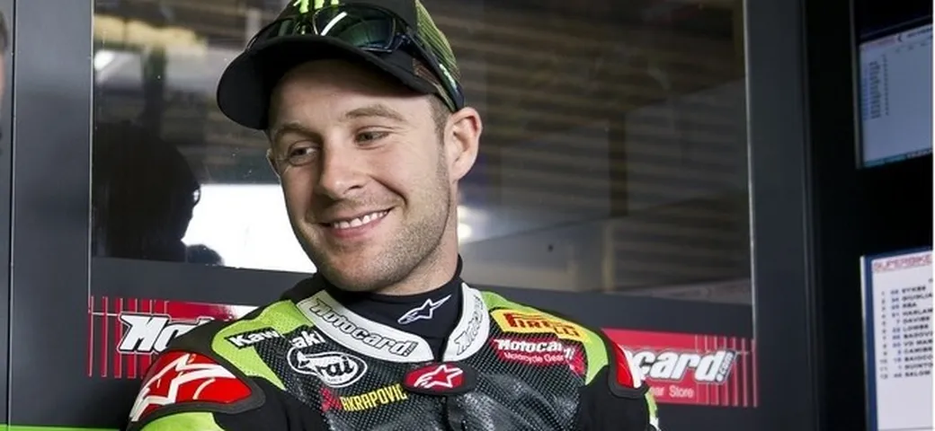 SBK Portimao, Rea: 