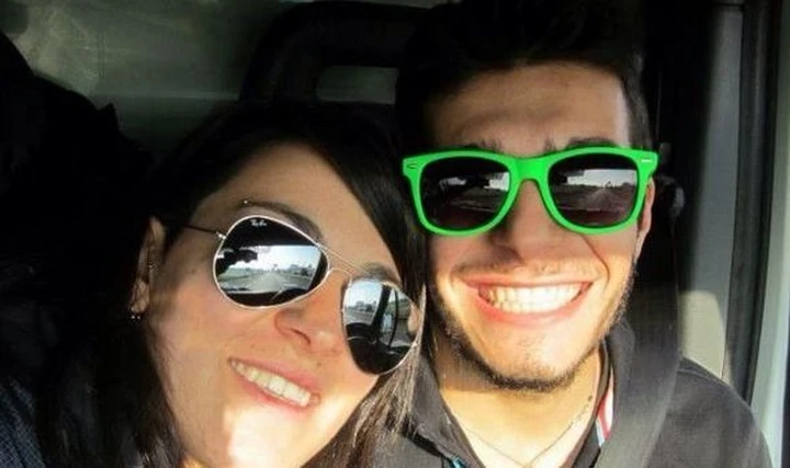 Alessia Polita vuole tornare a correre: 