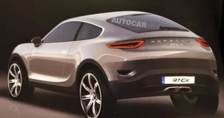 Porsche Cajun 2013: 500 milioni di Euro per la fabbrica di Lipsia