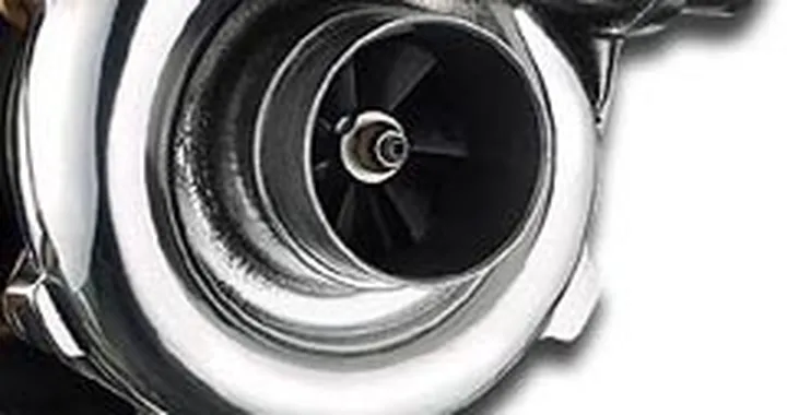 Daimler vuole diventare il primo fornitore di turbo in Europa