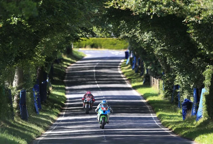 Road Racing: cancellato l'Ulster GP 2020