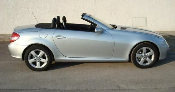 Auto usate cabrio: le 5 occasioni del mese