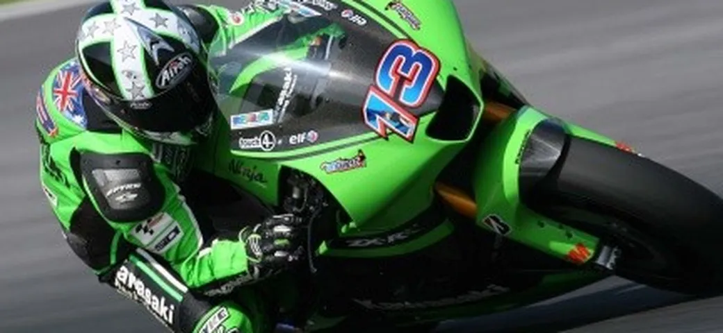 MotoGP Test Sepang - Gallery day 3