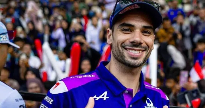 Oliveira lascia la MotoGP: dal 2026 correrà in Superbike con BMW